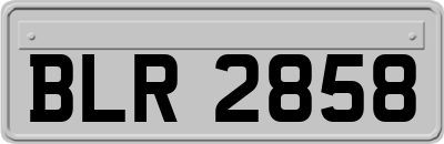 BLR2858