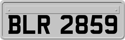 BLR2859