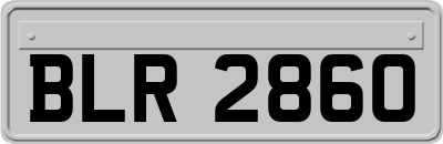 BLR2860
