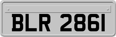 BLR2861