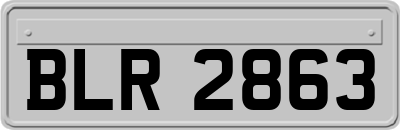 BLR2863