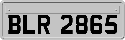 BLR2865