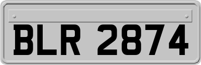 BLR2874