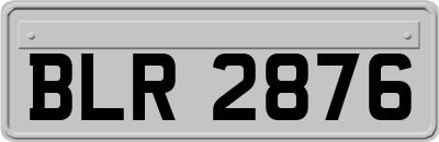 BLR2876