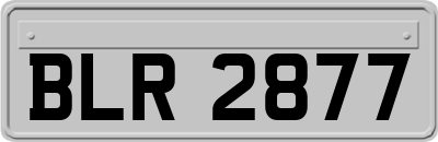 BLR2877