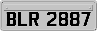 BLR2887