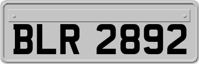 BLR2892
