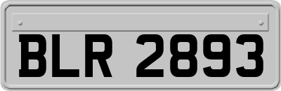 BLR2893