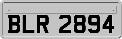 BLR2894