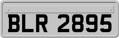 BLR2895