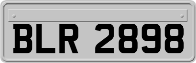 BLR2898