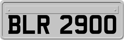 BLR2900