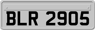 BLR2905