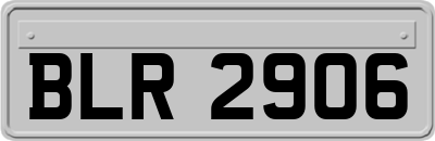 BLR2906