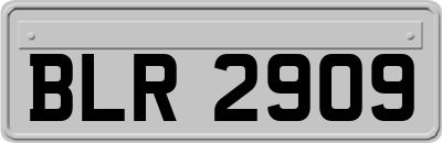 BLR2909