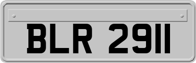 BLR2911