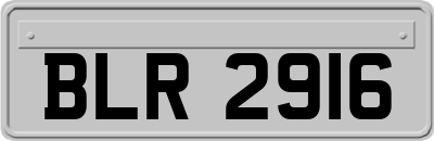 BLR2916