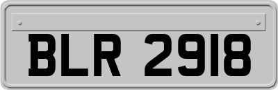 BLR2918