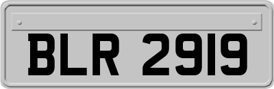 BLR2919