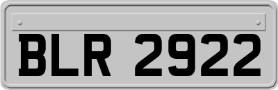 BLR2922