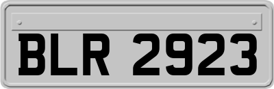 BLR2923