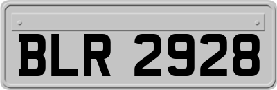 BLR2928