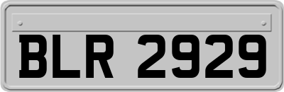 BLR2929