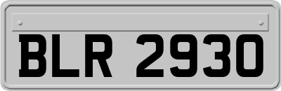 BLR2930