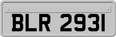 BLR2931