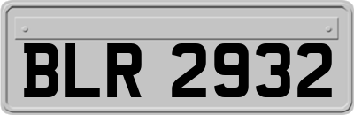 BLR2932