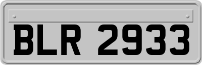 BLR2933