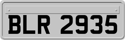 BLR2935