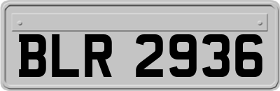 BLR2936