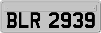 BLR2939
