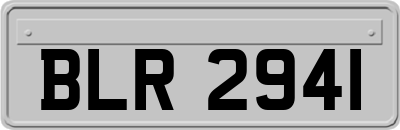 BLR2941