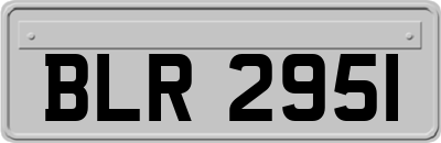 BLR2951