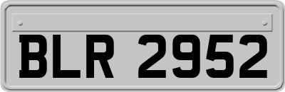 BLR2952