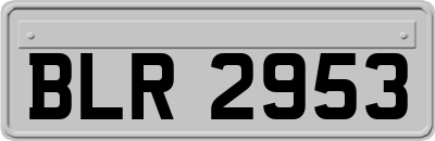 BLR2953