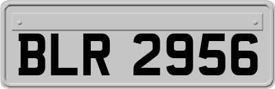 BLR2956
