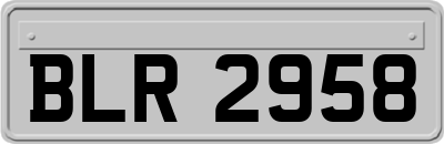 BLR2958