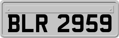 BLR2959