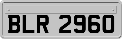 BLR2960