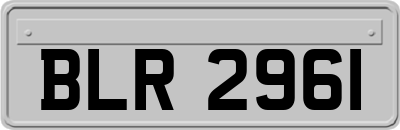 BLR2961