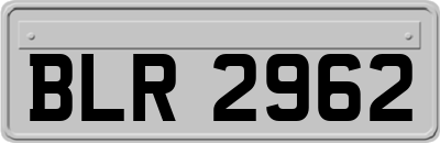 BLR2962