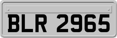 BLR2965