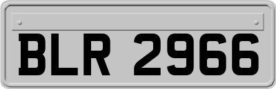 BLR2966