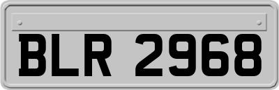 BLR2968