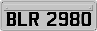 BLR2980