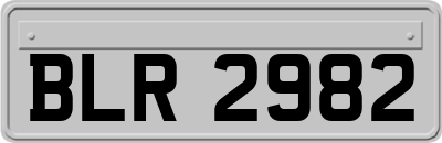 BLR2982