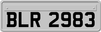 BLR2983